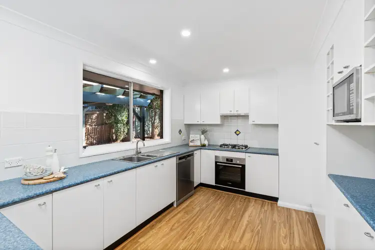 Fifth view of Homely house listing, 4 Binya Avenue, Wyoming NSW 2250