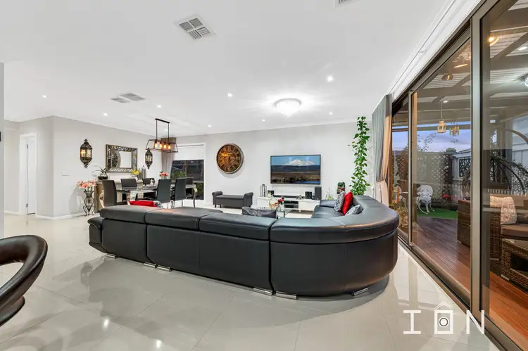 Third view of Homely house listing, 14 Dapple Crescent, Clyde North VIC 3978