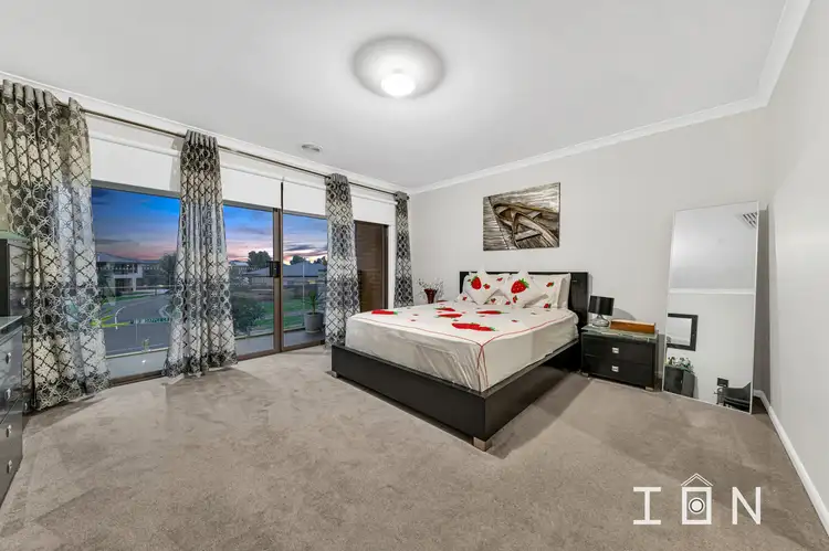 Sixth view of Homely house listing, 14 Dapple Crescent, Clyde North VIC 3978