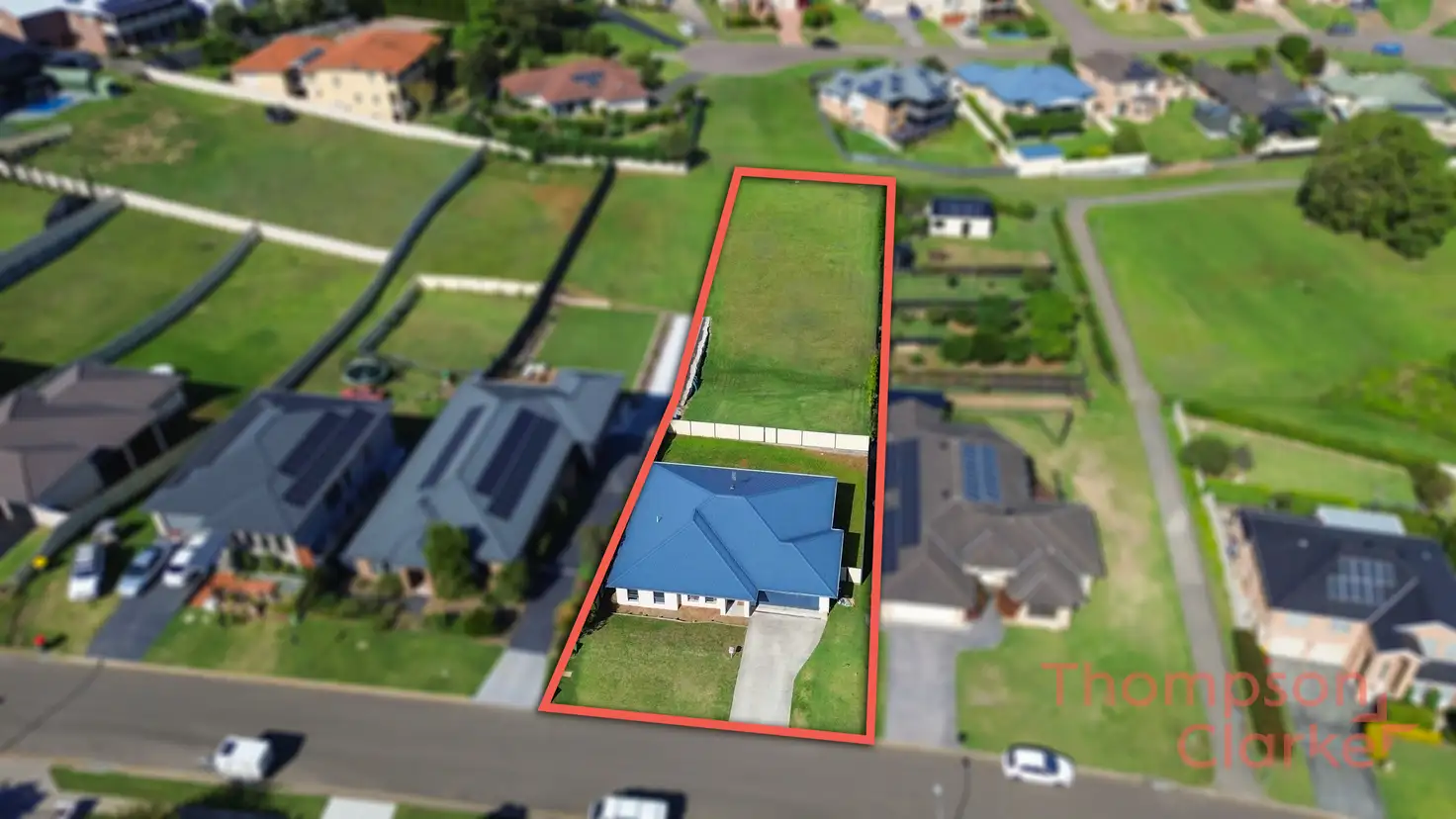 Main view of Homely house listing, 104 Dalyell Way, Raymond Terrace NSW 2324