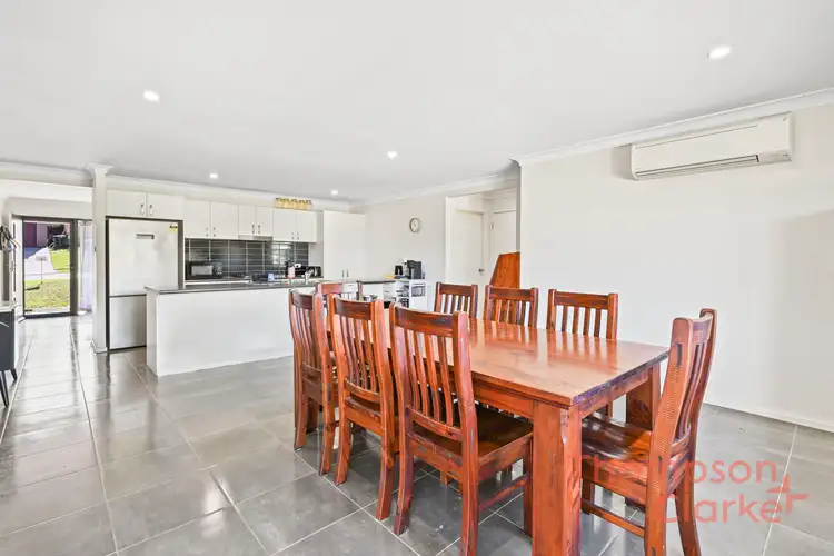 Third view of Homely house listing, 104 Dalyell Way, Raymond Terrace NSW 2324