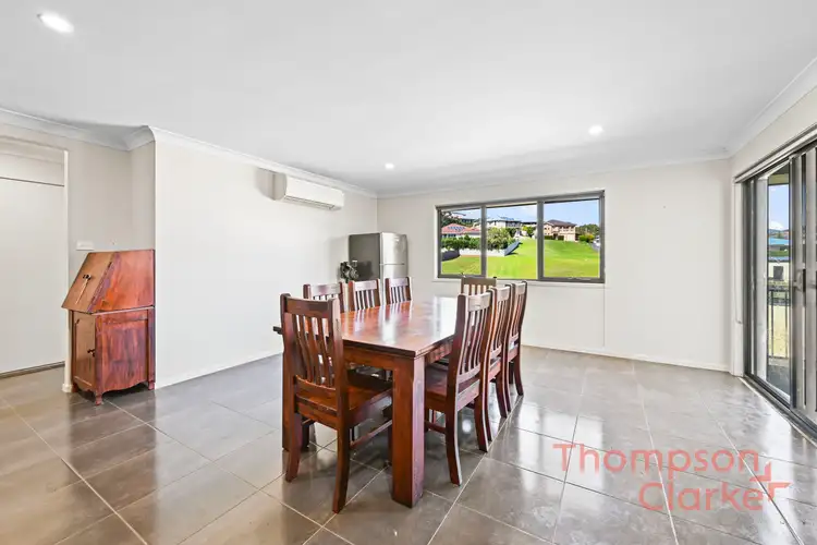 Fourth view of Homely house listing, 104 Dalyell Way, Raymond Terrace NSW 2324