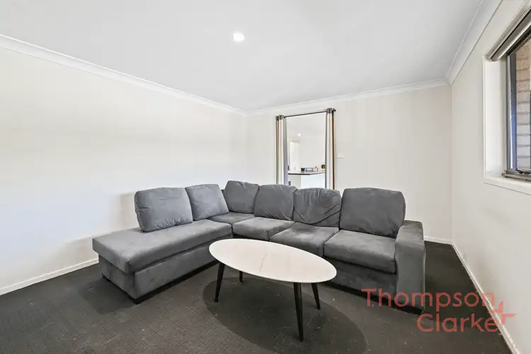 Fifth view of Homely house listing, 104 Dalyell Way, Raymond Terrace NSW 2324