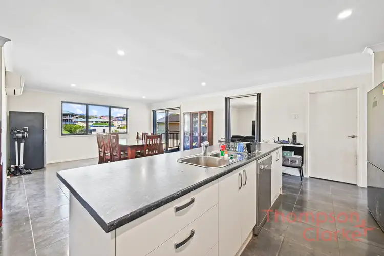 Sixth view of Homely house listing, 104 Dalyell Way, Raymond Terrace NSW 2324