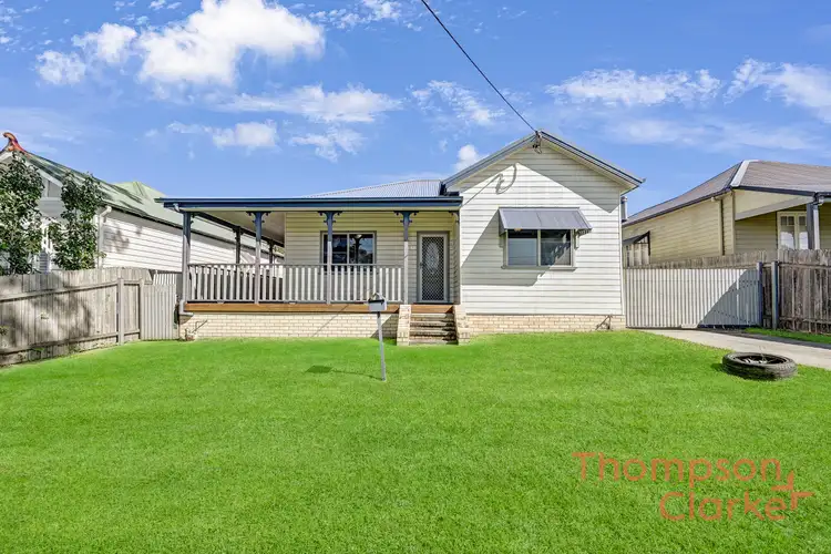 12 Capp Street, Telarah NSW 2320