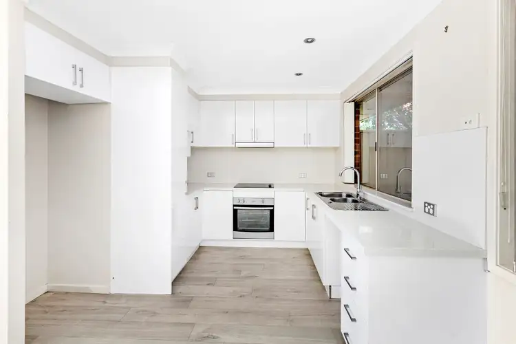 Second view of Homely house listing, 12 Lucas Drive, Horsley NSW 2530