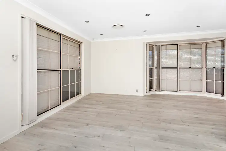 Third view of Homely house listing, 12 Lucas Drive, Horsley NSW 2530