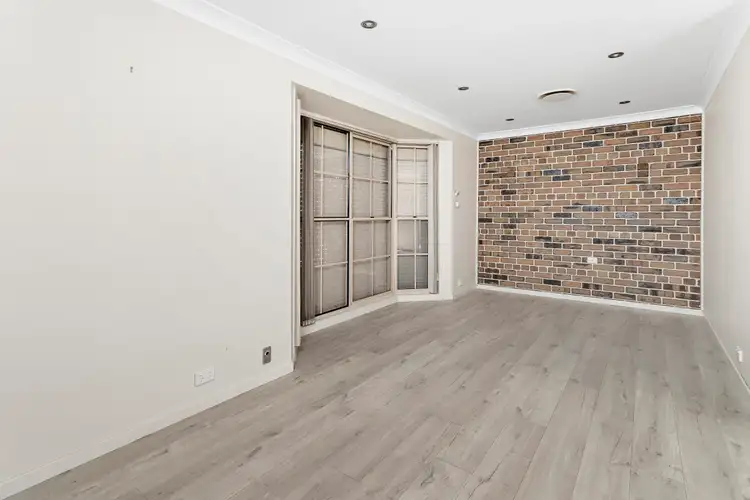 Fourth view of Homely house listing, 12 Lucas Drive, Horsley NSW 2530