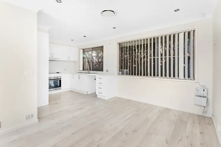 Fifth view of Homely house listing, 12 Lucas Drive, Horsley NSW 2530