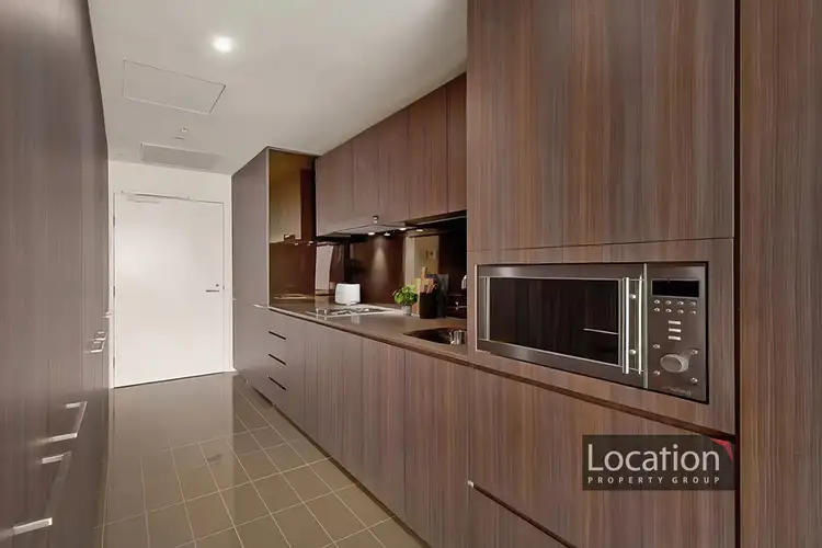 Fourth view of Homely unit listing, 1817/45 Macquarie Street, Parramatta NSW 2150