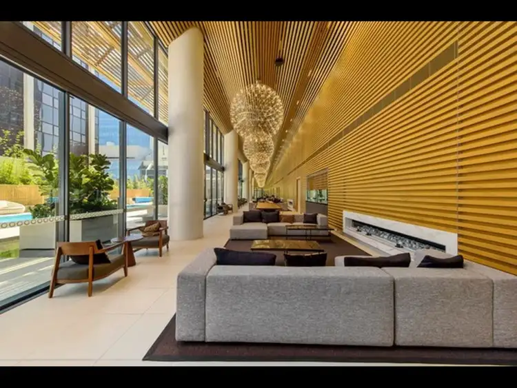 Sixth view of Homely unit listing, 1817/45 Macquarie Street, Parramatta NSW 2150