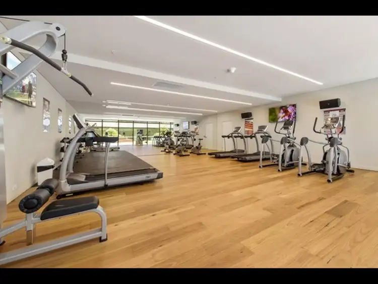 Seventh view of Homely unit listing, 1817/45 Macquarie Street, Parramatta NSW 2150