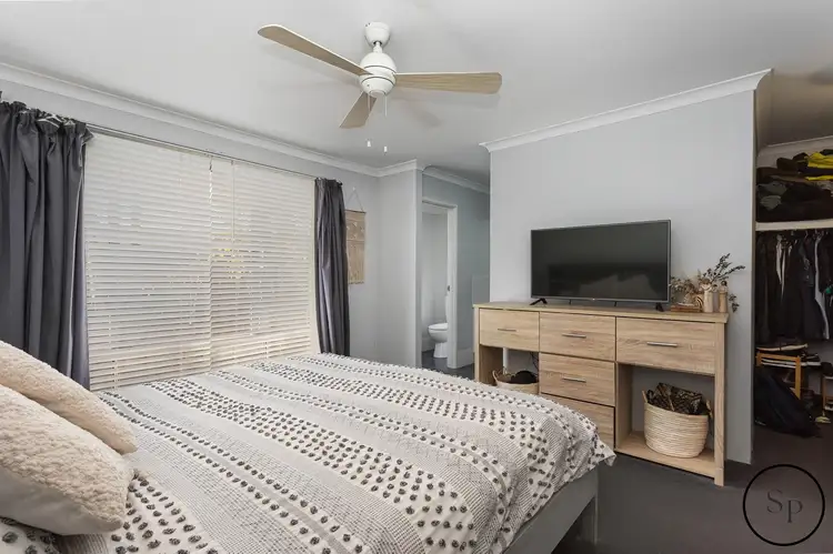 12 Solandri Turn, Halls Head WA 6210
