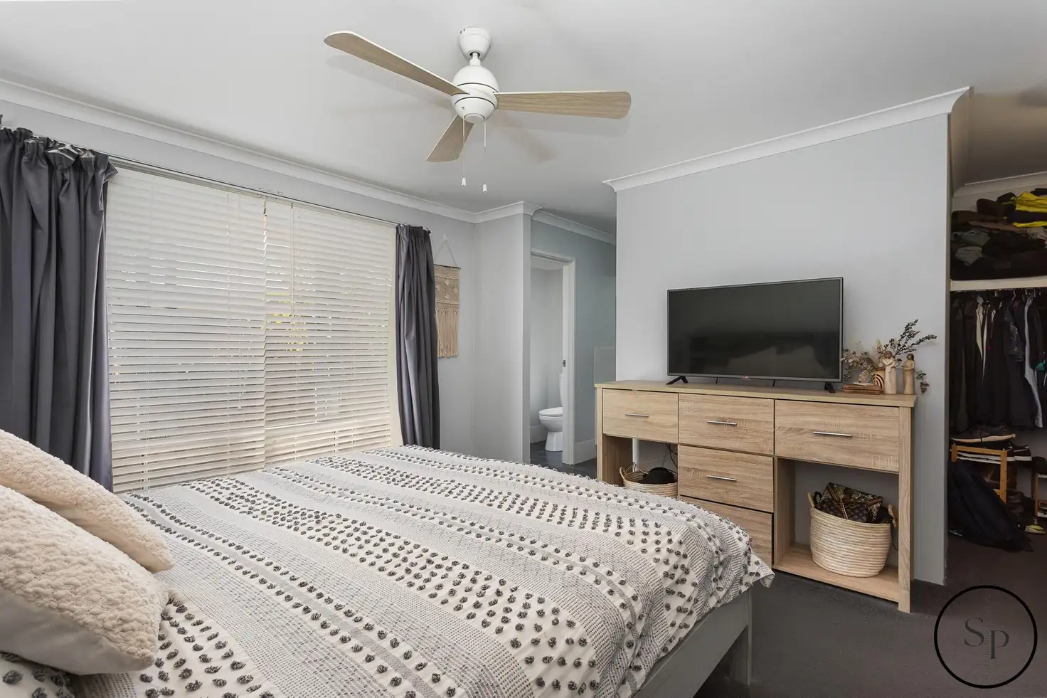 Main view of Homely house listing, 12 Solandri Turn, Halls Head WA 6210