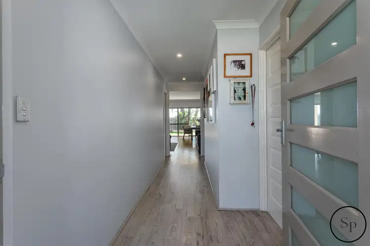 Third view of Homely house listing, 12 Solandri Turn, Halls Head WA 6210