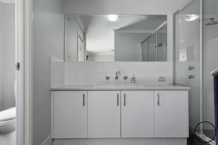 Fifth view of Homely house listing, 12 Solandri Turn, Halls Head WA 6210