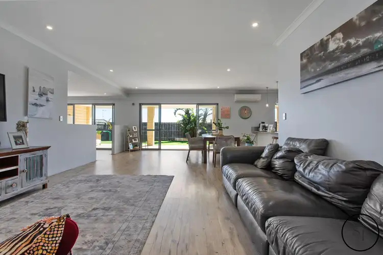 Sixth view of Homely house listing, 12 Solandri Turn, Halls Head WA 6210