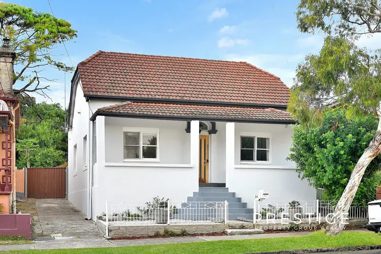 Main view of Homely house listing, 64 Wollongong Road, Arncliffe NSW 2205
