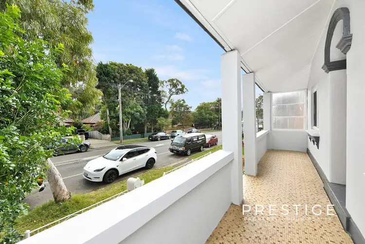 Second view of Homely house listing, 64 Wollongong Road, Arncliffe NSW 2205