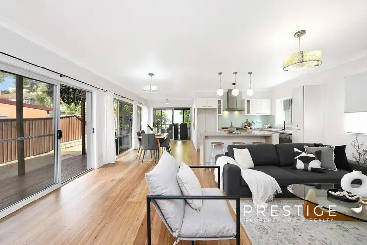 Third view of Homely house listing, 64 Wollongong Road, Arncliffe NSW 2205
