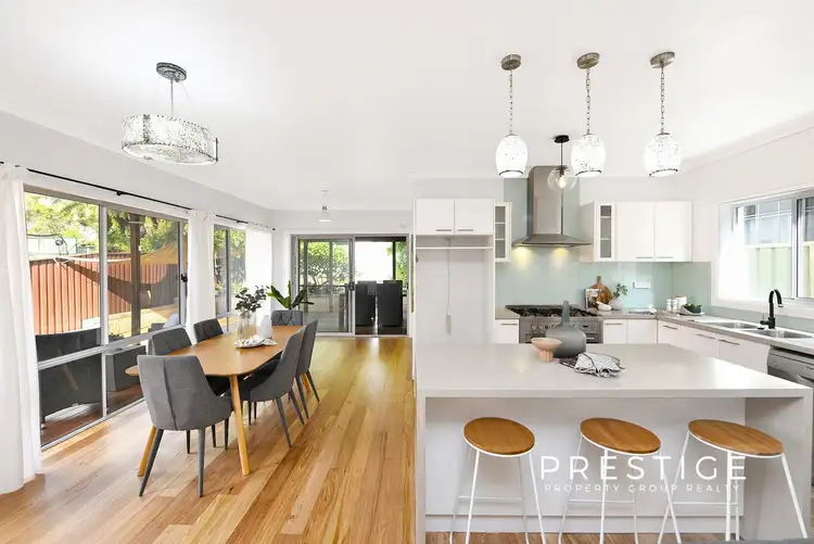 Fifth view of Homely house listing, 64 Wollongong Road, Arncliffe NSW 2205
