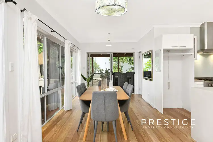 Sixth view of Homely house listing, 64 Wollongong Road, Arncliffe NSW 2205