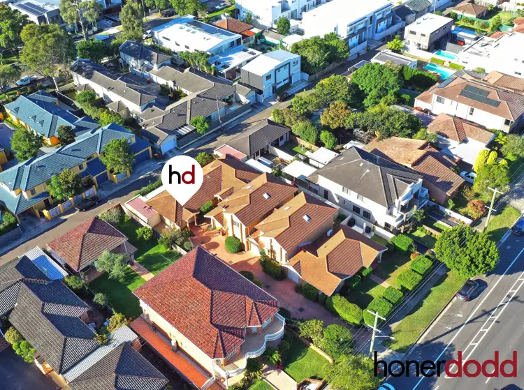 4/24-26 Russell Avenue, Sans Souci NSW 2219