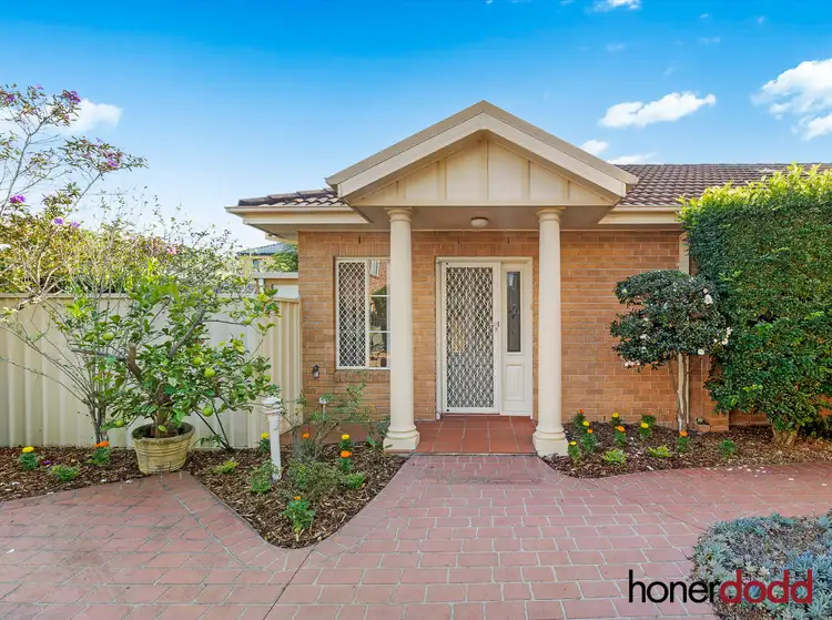 Second view of Homely villa listing, 4/24-26 Russell Avenue, Sans Souci NSW 2219