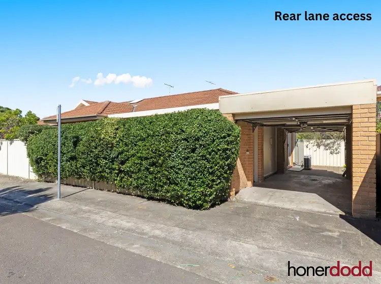 Third view of Homely villa listing, 4/24-26 Russell Avenue, Sans Souci NSW 2219