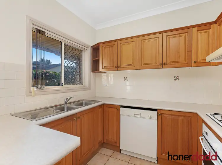 Fourth view of Homely villa listing, 4/24-26 Russell Avenue, Sans Souci NSW 2219