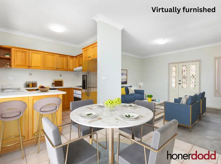 Fifth view of Homely villa listing, 4/24-26 Russell Avenue, Sans Souci NSW 2219
