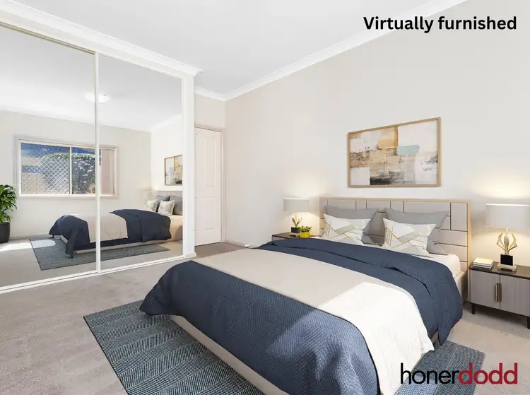 Sixth view of Homely villa listing, 4/24-26 Russell Avenue, Sans Souci NSW 2219