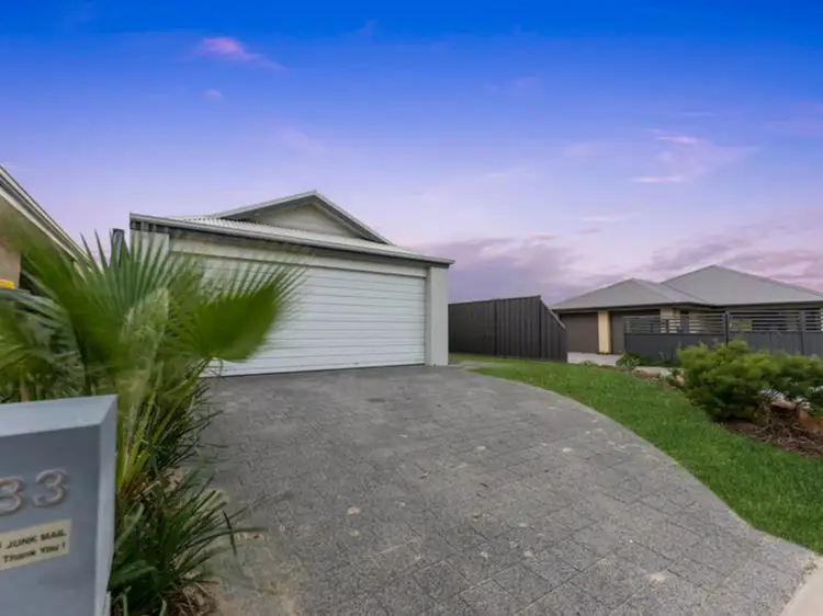 83 Leschenault Loop, Banksia Grove WA 6031