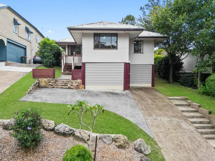 107 Weller Road, Tarragindi QLD 4121