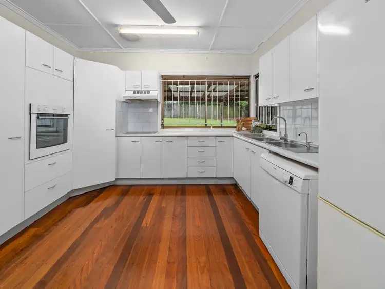 Fourth view of Homely house listing, 107 Weller Road, Tarragindi QLD 4121