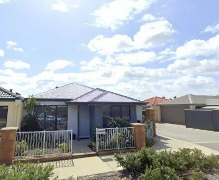 Main view of Homely house listing, 47 Sawtooth Bend, Banksia Grove WA 6031
