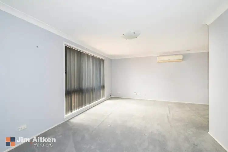 Third view of Homely house listing, 7 Mozart Place, Cranebrook NSW 2749