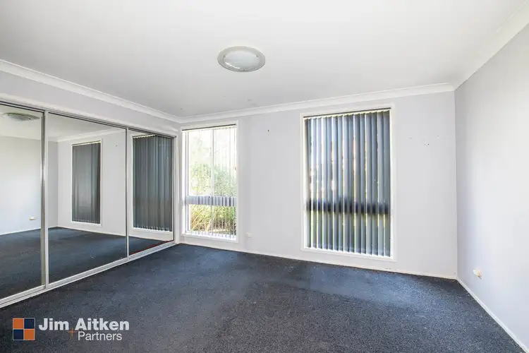 Fourth view of Homely house listing, 7 Mozart Place, Cranebrook NSW 2749