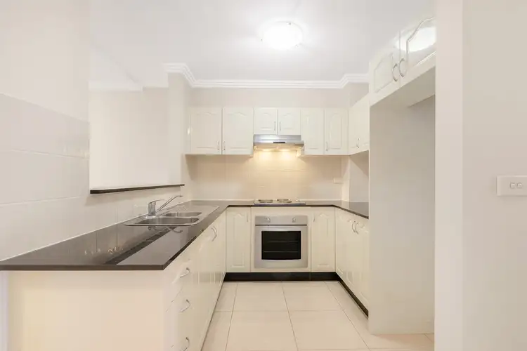 Third view of Homely apartment listing, 9/21-23 King Street, Penrith NSW 2750
