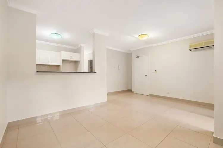 Fifth view of Homely apartment listing, 9/21-23 King Street, Penrith NSW 2750