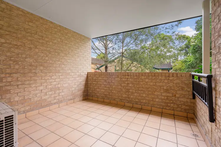 Sixth view of Homely apartment listing, 9/21-23 King Street, Penrith NSW 2750