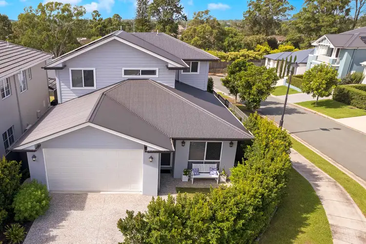 Main view of Homely house listing, 7 King Arthur Crescent, Murrumba Downs QLD 4503
