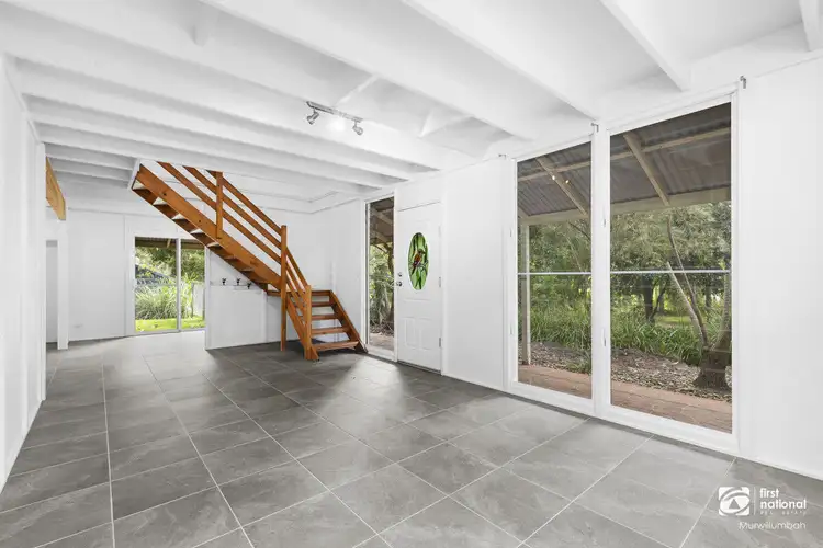 Second view of Homely house listing, 802 Clothiers Creek Road, Clothiers Creek NSW 2484