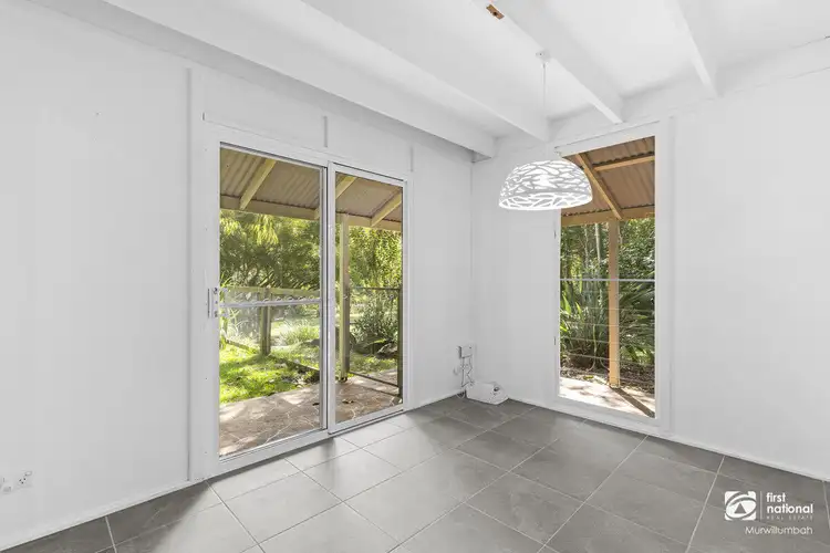 Third view of Homely house listing, 802 Clothiers Creek Road, Clothiers Creek NSW 2484