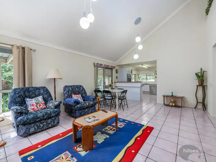 Fourth view of Homely townhouse listing, 115/601 Pine Ridge Road, Biggera Waters QLD 4216