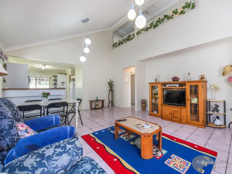 Fifth view of Homely townhouse listing, 115/601 Pine Ridge Road, Biggera Waters QLD 4216