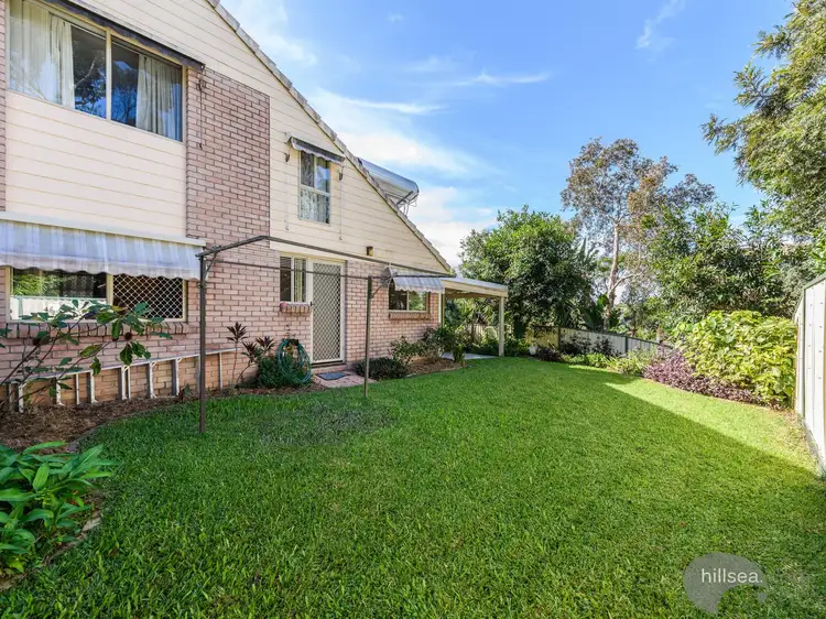 Sixth view of Homely townhouse listing, 115/601 Pine Ridge Road, Biggera Waters QLD 4216