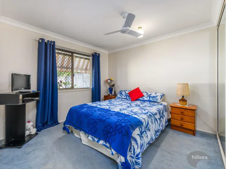 Seventh view of Homely townhouse listing, 115/601 Pine Ridge Road, Biggera Waters QLD 4216