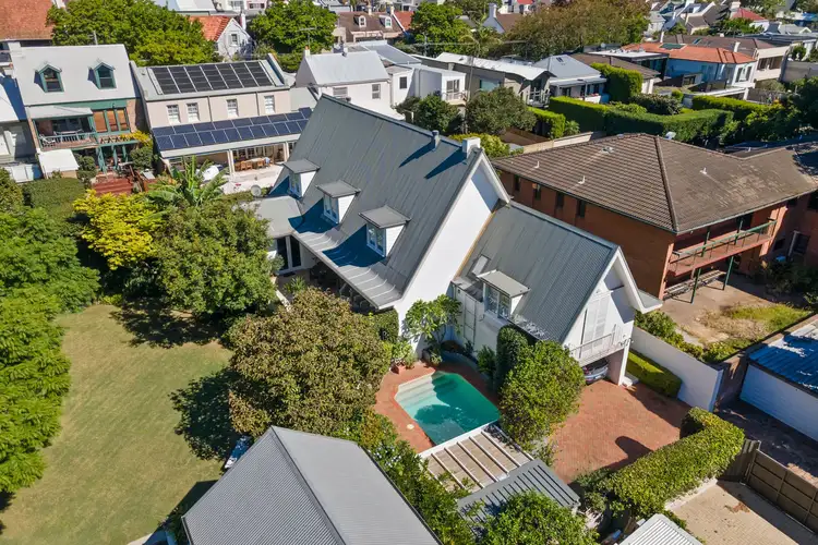 Main view of Homely house listing, 123A Queen Street, Woollahra NSW 2025
