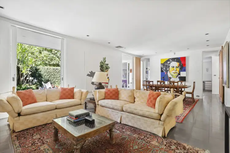 Second view of Homely house listing, 123A Queen Street, Woollahra NSW 2025